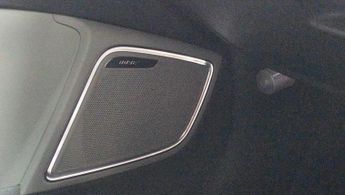 Audi A1 TFSI S line Sportback S Tronic Euro 5