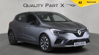 Renault Clio 1.6 E-TECH Evolution Auto Euro 6 (s/s) 5dr