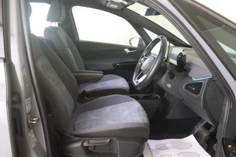 Volkswagen ID.3 Pro 58kWh Life Auto 5dr