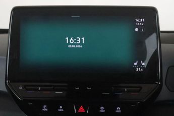 Volkswagen ID.3 Pro 58kWh Life Auto 5dr