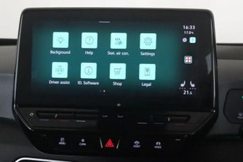 Volkswagen ID.3 Pro 58kWh Life Auto 5dr