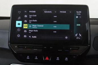 Volkswagen ID.3 Pro 58kWh Life Auto 5dr