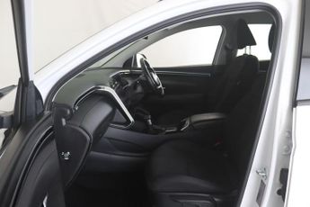 Hyundai TUCSON 1.6 T-GDi MHEV SE Connect DCT Euro 6 (s/s) 5dr