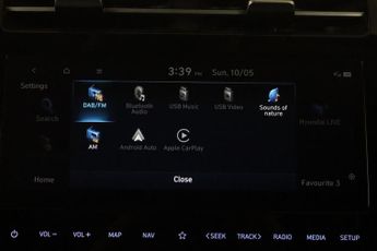 Hyundai TUCSON 1.6 T-GDi MHEV SE Connect DCT Euro 6 (s/s) 5dr