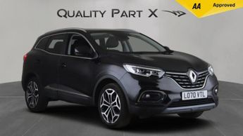 Renault Kadjar 1.3 TCe GT Line Euro 6 (s/s) 5dr