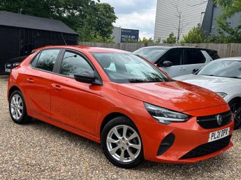 Vauxhall Corsa 1.2 SE Euro 6 5dr