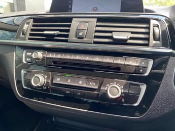BMW 2 Series 1.5 218i M Sport Auto Euro 6 (s/s) 2dr