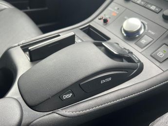 Lexus CT 1.8 200h F Sport CVT Euro 5 (s/s) 5dr