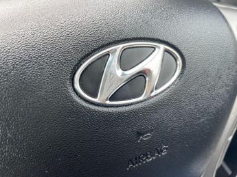Hyundai ix35 2.0 CRDi Premium Auto 4WD Euro 5 5dr