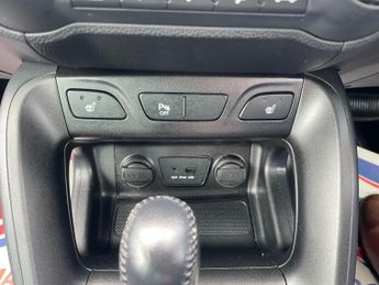 Hyundai ix35 2.0 CRDi Premium Auto 4WD Euro 5 5dr