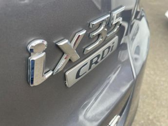 Hyundai ix35 2.0 CRDi Premium Auto 4WD Euro 5 5dr