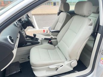 Audi A3 1.8 TFSI SE Euro 5 3dr