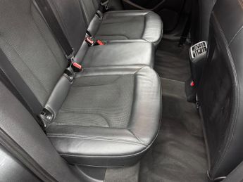 Audi Q3 2.0 TDI S line Edition S Tronic quattro Euro 6 (s/s) 5dr