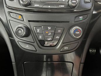 Vauxhall Insignia 2.0 CDTi ecoFLEX SRi VX Line Nav Euro 6 (s/s) 5dr
