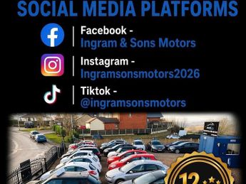 Vauxhall Insignia 2.0 CDTi ecoFLEX SRi VX Line Nav Euro 6 (s/s) 5dr
