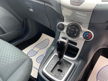 Ford Fiesta 1.4 Zetec 3dr