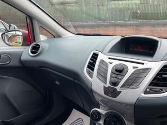 Ford Fiesta 1.4 Zetec 3dr