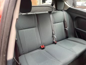 Ford Fiesta 1.4 Zetec 3dr