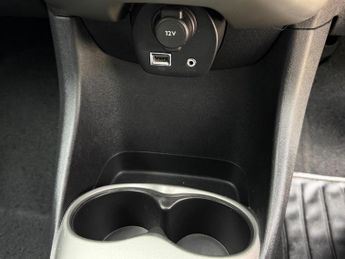 Toyota AYGO 1.0 VVT-i x-play x-shift Euro 5 5dr Euro 5