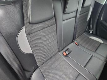 Peugeot 2008 1.2 PureTech Allure EAT Euro 6 (s/s) 5dr