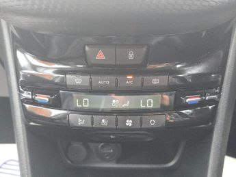 Peugeot 2008 1.2 PureTech Allure EAT Euro 6 (s/s) 5dr