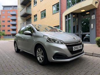 Peugeot 208 1.0 PureTech Active Euro 6 5dr