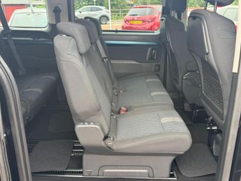 Peugeot Traveller 1.6 BlueHDi Active Standard MPV 5dr Diesel Manual MWB Euro 6 (s/