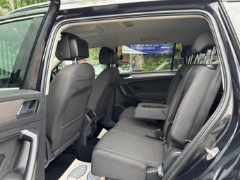 Volkswagen Tiguan Allspace 1.5 TSI Life DSG Euro 6 (s/s) 5dr
