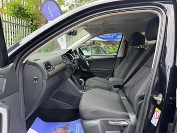 Volkswagen Tiguan Allspace 1.5 TSI Life DSG Euro 6 (s/s) 5dr