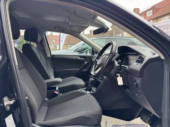Volkswagen Tiguan Allspace 1.5 TSI Life DSG Euro 6 (s/s) 5dr
