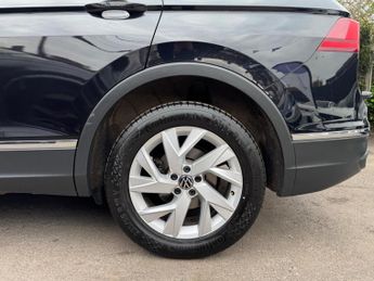 Volkswagen Tiguan Allspace 1.5 TSI Life DSG Euro 6 (s/s) 5dr