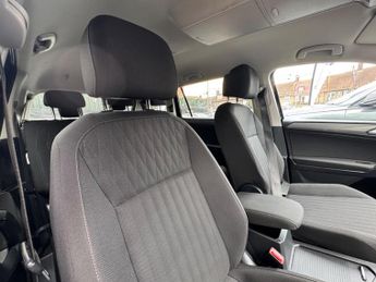 Volkswagen Tiguan Allspace 1.5 TSI Life DSG Euro 6 (s/s) 5dr