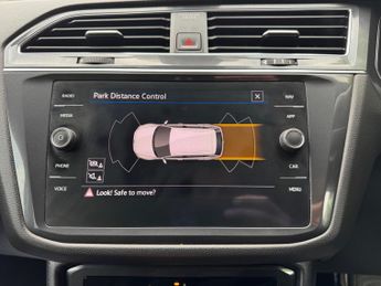 Volkswagen Tiguan Allspace 1.5 TSI Life DSG Euro 6 (s/s) 5dr