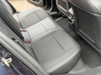 Peugeot 508 2.0 HDi Allure Auto Euro 5 4dr