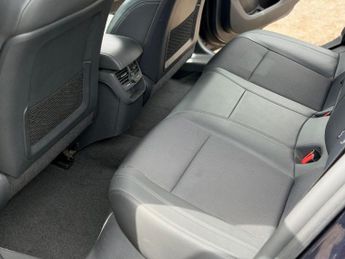 Peugeot 508 2.0 HDi Allure Auto Euro 5 4dr