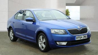 Skoda Octavia 1.2 TSI SE Euro 5 (s/s) 5dr