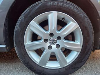 Volkswagen Polo 1.4 SE DSG Euro 5 3dr