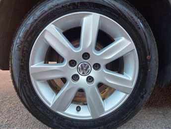 Volkswagen Polo 1.4 SE DSG Euro 5 3dr
