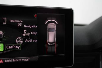 Audi Q5 2.0 TFSI S line S Tronic quattro Euro 6 (s/s) 5dr