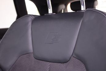 Audi Q5 2.0 TFSI S line S Tronic quattro Euro 6 (s/s) 5dr