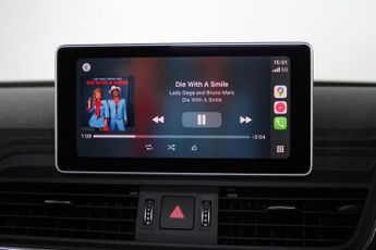 Audi Q5 2.0 TFSI S line S Tronic quattro Euro 6 (s/s) 5dr