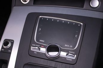 Audi Q5 2.0 TFSI S line S Tronic quattro Euro 6 (s/s) 5dr