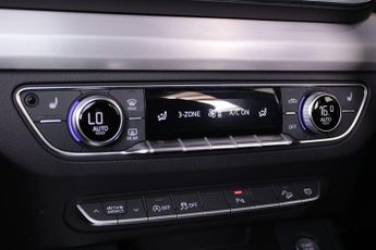 Audi Q5 2.0 TFSI S line S Tronic quattro Euro 6 (s/s) 5dr