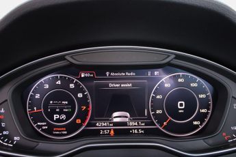 Audi Q5 2.0 TFSI S line S Tronic quattro Euro 6 (s/s) 5dr
