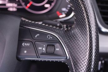 Audi Q5 2.0 TFSI S line S Tronic quattro Euro 6 (s/s) 5dr