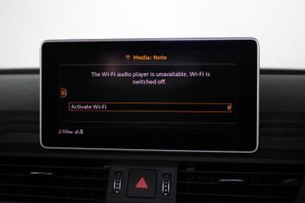 Audi Q5 2.0 TFSI S line S Tronic quattro Euro 6 (s/s) 5dr