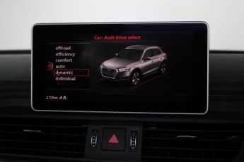 Audi Q5 2.0 TFSI S line S Tronic quattro Euro 6 (s/s) 5dr