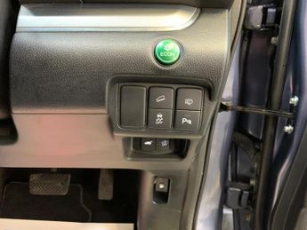 Honda CR-V 1.6 i-DTEC EX Auto 4WD Euro 6 5dr