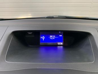 Honda CR-V 1.6 i-DTEC EX Auto 4WD Euro 6 5dr