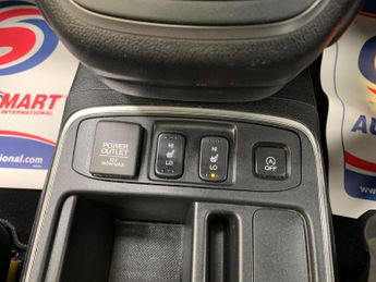 Honda CR-V 1.6 i-DTEC EX Auto 4WD Euro 6 5dr